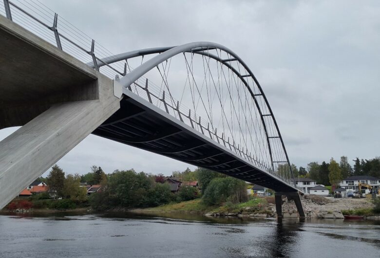 Opsund bru