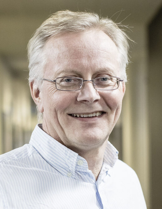 Øystein Østerhus, Sweco sør