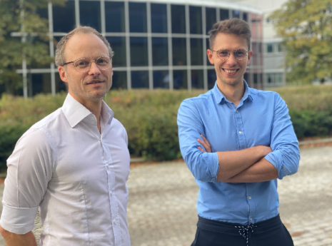 Sweco-prosjekt vant internasjonal BIM-kåring