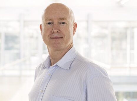 Bilde av Harald Birkeland