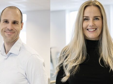 Inngår rammeavtale med Tysnes kommune og Balsfjord kommune