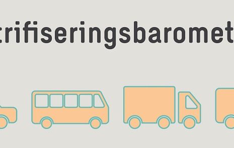 Elektrifiseringsbarometeret