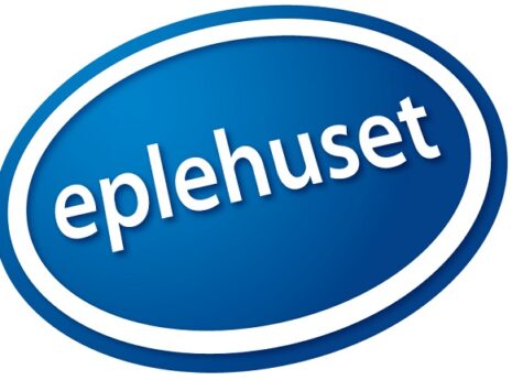 Eplehuset har blitt kunde hos Sweco