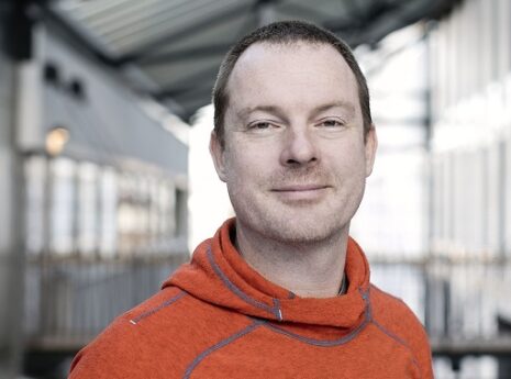 Bilde av Markus Först