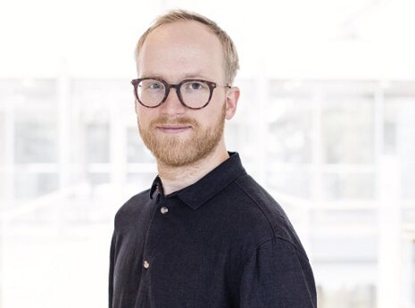 Bilde av Hallvard Granseth