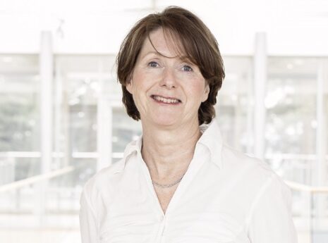 Linda Hårvik er ny regionleder for Bygg Oslo