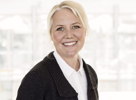 Bilde av Kristine Mansson