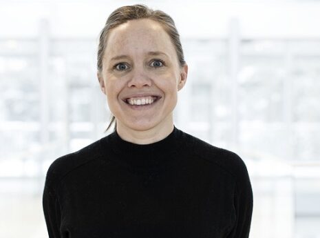 Cathrine Mørch blant Norges fremste tech-kvinner