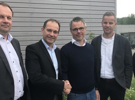 Sweco vant radarprosjekt for Forsvarsbygg