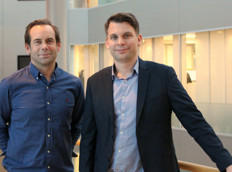 Sweco har vunnet stort oppdrag for Avinor