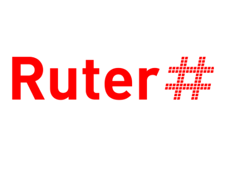 Logo Ruter
