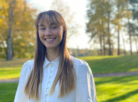 Klimastrateg Silje Skjelsvik ble «Årets ledestjerne»