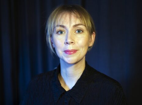 Bilde av rådgiver Sofia Nyman