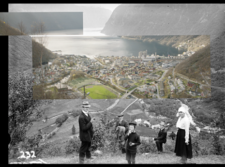 Sweco - 100 år med samfunnsbygging