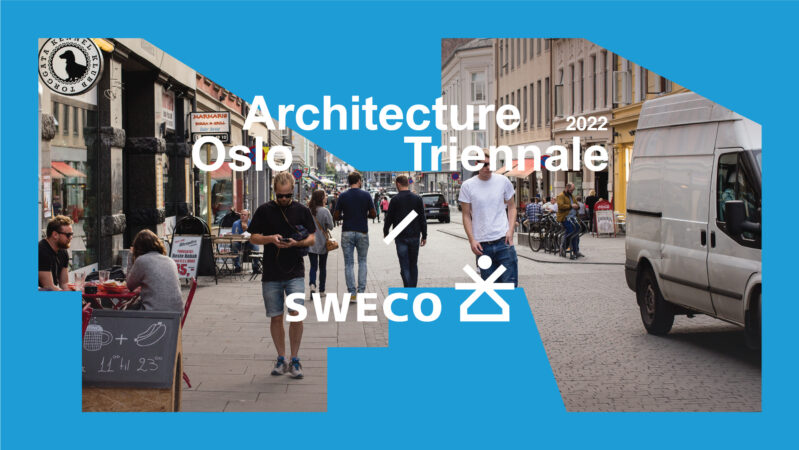 Utforsk Nabolag med Oslo Arkitekturtriennale - Sweco Norge