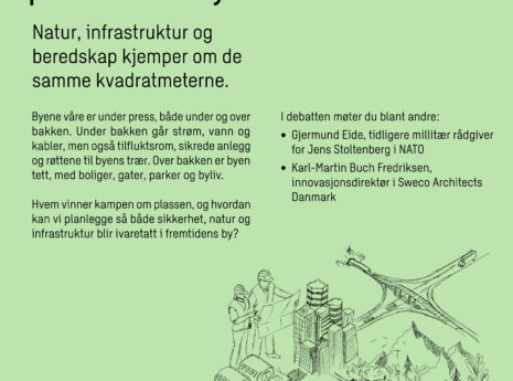 Oslo Urban Week